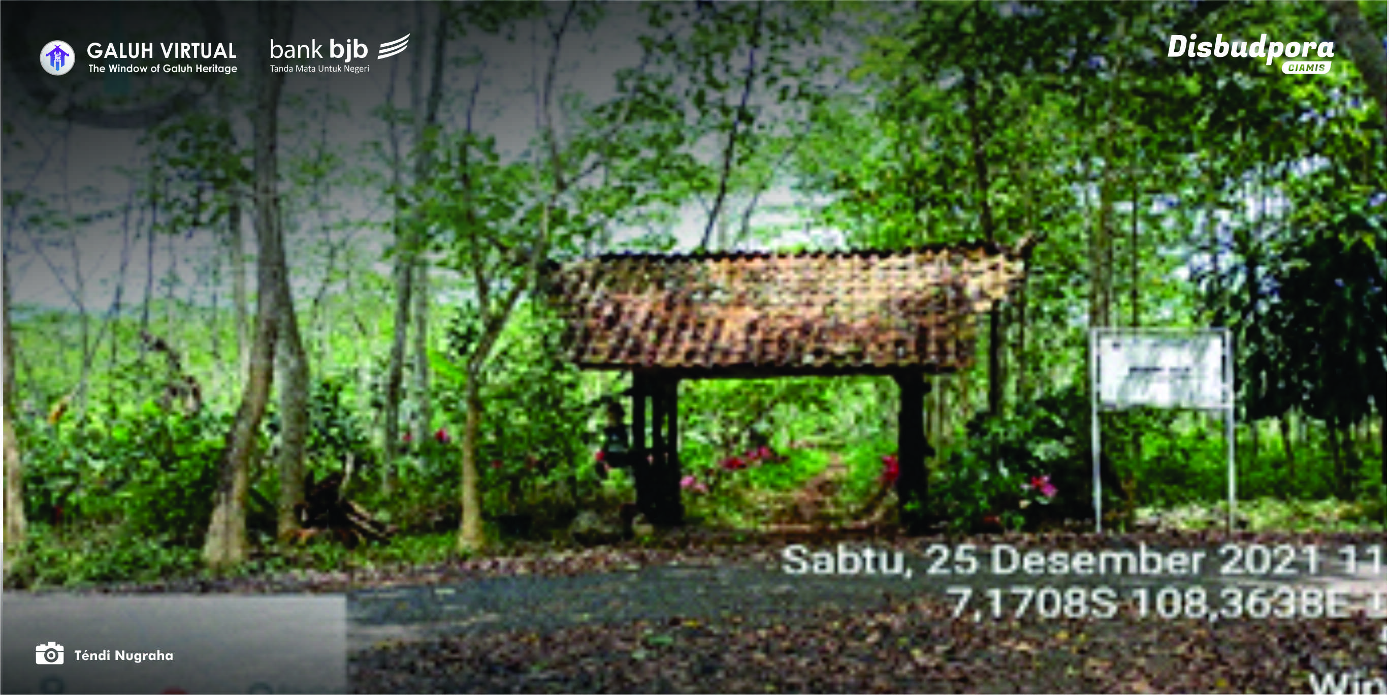 Situs Bubulak