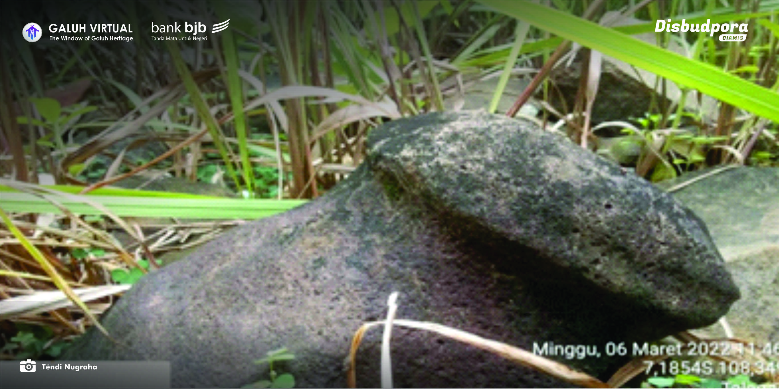 Situs Batu Kontol