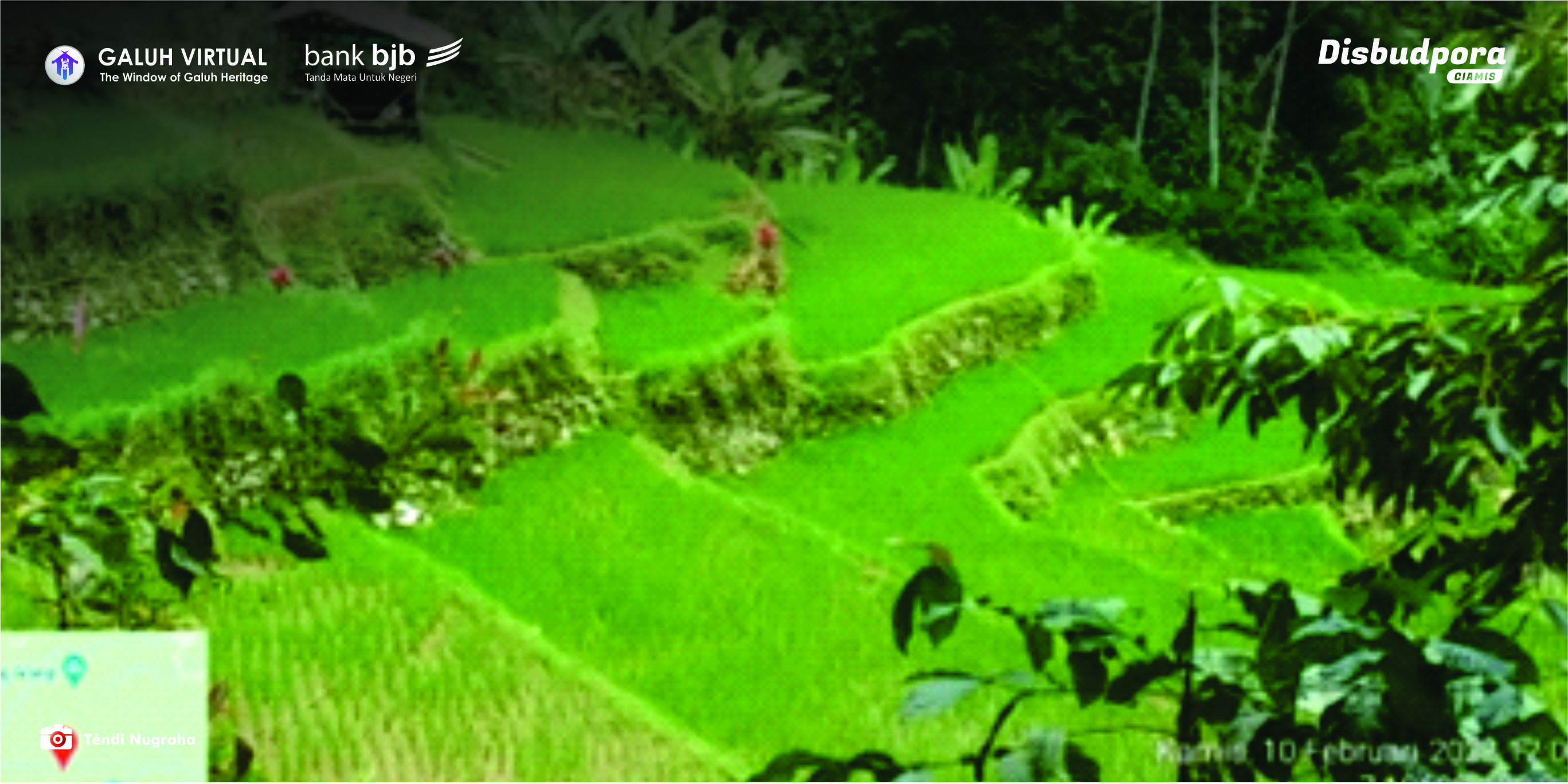 Sawah Purba