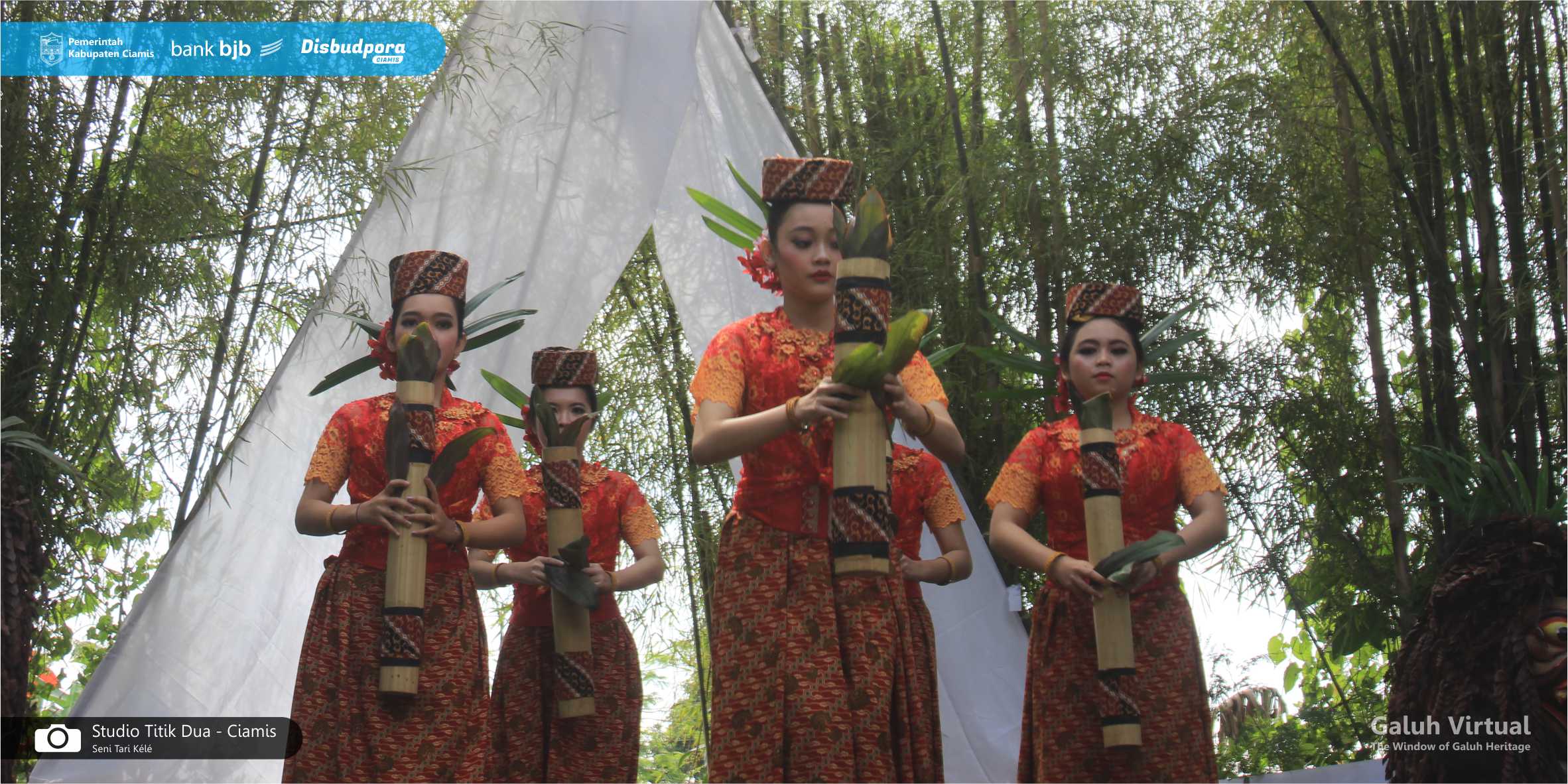 Studio Titik Dua - Ciamis