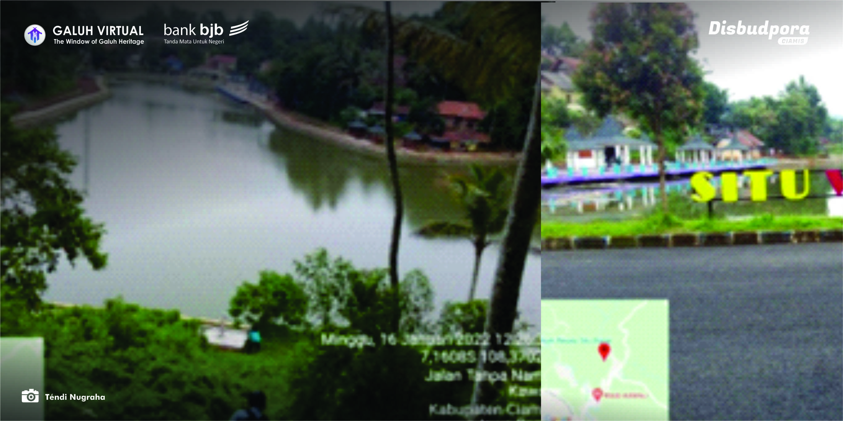 Situ Wangi