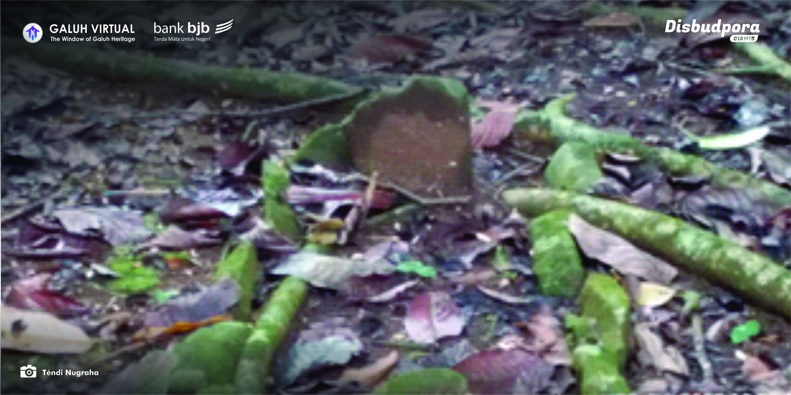 Makam Keramat Mangkubumi