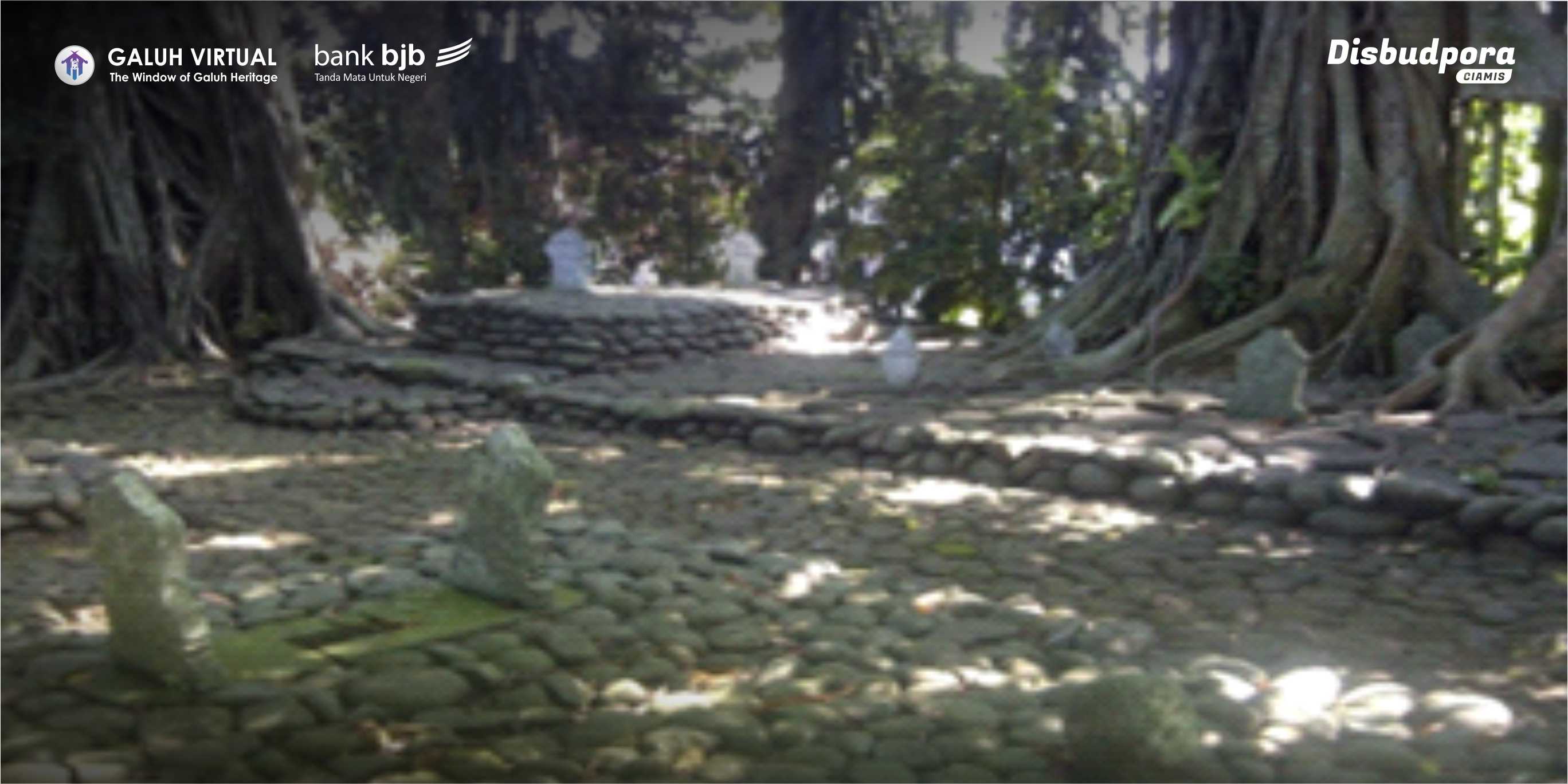 Makam Raden Tumenggung Wiradikusuma